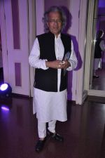 Anil Dharkar at Marathon pre party hosted by Kingfisher in Trident, Mumbai on 17th Jan 2014